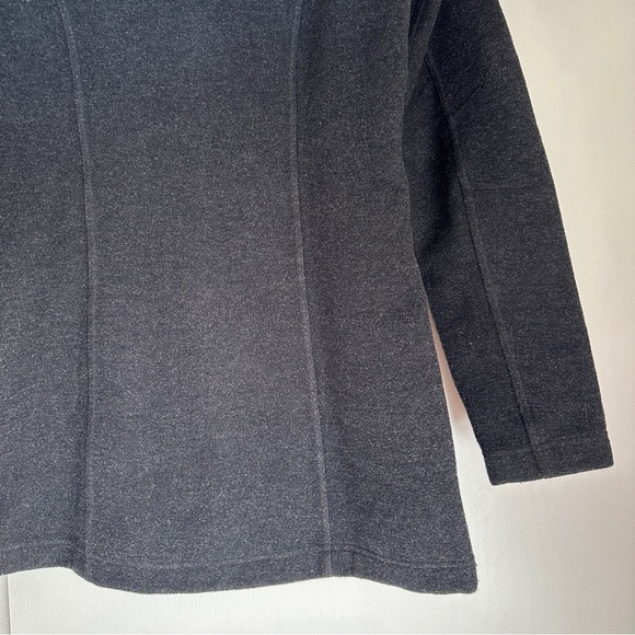 Marmot Milan Wool-blend Jacket, Small, Charcoal - Picture 12 of 16